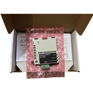 Módulo Controlador PLC en Existencia, Convertidor de Frecuencia FENA-21 - Product Image 3