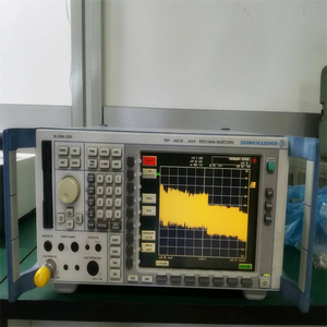 Suministro de Fábrica, Nuevo Analizador de Señales Rohde & Schwarz FSP30 con 1 Año de Garantía y Envío Gratuito - Product Image 2