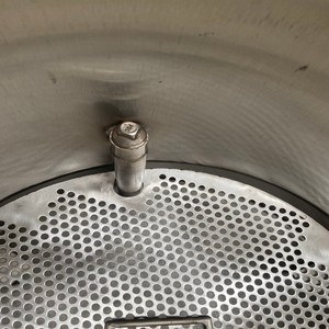 Factory <strong>Price</strong> 500 Liter High <strong>Pressure</strong> <strong>Cooker</strong> Industrial Bone Soup Broth <strong>Pressure</strong> Cooking Pot - Product Image 4