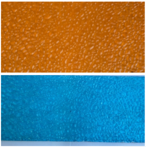 <span class=keywords><strong>Plaque</strong></span> de puits de lumière en fibre de verre, panneau de puits de lumière en FRP, <span class=keywords><strong>plaque</strong></span> d'éclairage en GRP <span class=keywords><strong>pour</strong></span> mur-rideau architectural - Product Image 4