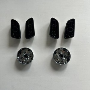 Audi Electric Seat <b>Switch</b> Set 6-Piece Combination For A6L Q5 A4L Volkswagen Magotan CC Tiguan Passat - Product Image 4