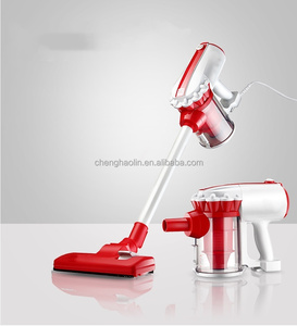 Aspirateur <span class=keywords><strong>Balai</strong></span> <span class=keywords><strong>Sans</strong></span> <span class=keywords><strong>Fil</strong></span> 2-en-1 Portable pour Hôtels et Maisons, Nettoyage Humide/Sec, Double Filtre, Conception à Manche Extensible - Product Image 4