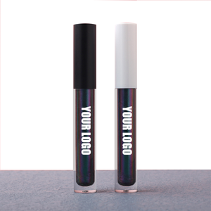 Gloss à lèvres Fish Princess, gloss à lèvres <span class=keywords><strong>caméléon</strong></span>, maquillage d'Halloween, gloss à lèvres imperméable longue durée pour les spectacles sur scène - Product Image 2