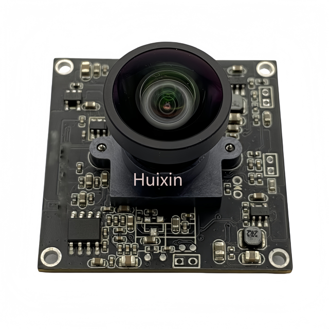 Hot Factory Good Price FF MF Free Driver USB3.0 Camera 4K HD For Sony IMX317 8MP USB Camera Module Without Distortion