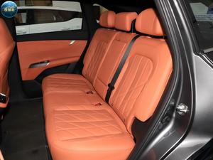 CHAngel CS75 PLUS, Vehículo de Pasajeros Chino, Nuevo, Turbo, Automático, Neumáticos R18, Asientos de Cuero, Motor de Gasolina, Volante a la Izquierda, 1.5T/2.0T - Product Image 6
