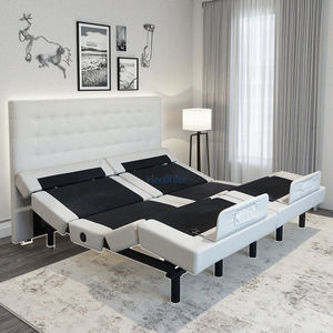 Электродвигатель с разрезом размера «King-Queen» - Product Image 1