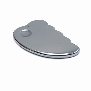 Herramienta de Masaje Facial Gua Sha Inalámbrica con Control Remoto de Terahertz, Tabla de Guasha Tradicional - Product Image 6