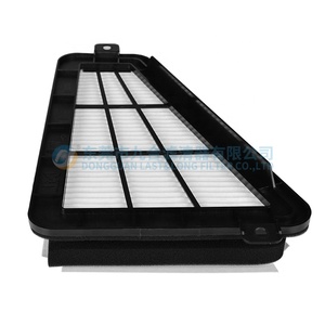 挖掘机座舱空气滤清器624-1571 6241571 - Product Image 5