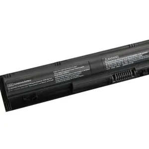 可充电2600毫安时15.2V 48Wh容量KI04锂笔记本电池，适用于惠普展馆15-ab050ns，适用于Eneloop数字电池