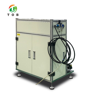 TOB Sodium Ion Pouch Battery <strong>Simple</strong> Heat <strong>Sealing</strong> Machine for Battery Top and Side <strong>Sealing</strong> - Product Image 6
