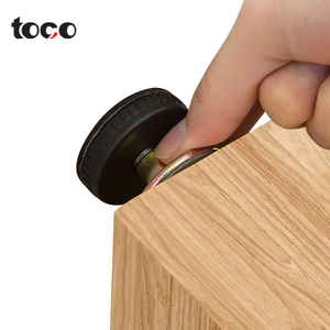 Toco alaşımlı kendinden yapıştırıcı yatak stoper dişli başlık tıpalar sabitleyici karyola iskeleti Anti-shake aracı - Product Image 4