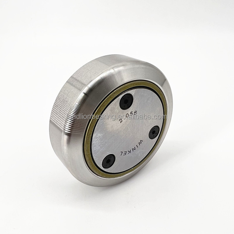 4.063 Combined Roller Bearings for Heavy Load & Precision