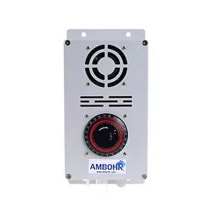 AMBOHR AOG-A800B Wall Mounted Fácil Instale O Gerador Montado Portátil Do Ozônio Para A Purificação Do Ar