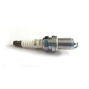 Bujías de Encendido de Iridio y Platino N G <span class=keywords><strong>K</strong></span> BKR6EYA-11 4195 de Alta Calidad para Prius Rush, Venta al por Mayor de Fábrica - Product Image 5