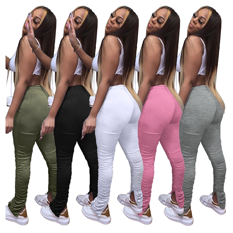 Encuentre el mejor fabricante de mujeres con pantalon licra y mujeres con pantalon  licra para el mercado de hablantes de spanish en alibaba.com