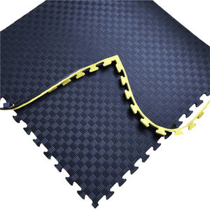 SGS certificado EVA Taekwondo Octágono Tatami Mat con precio bajo - Product Image 2