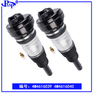 Front <b>Shock</b> <b>Absorbers</b> For CR7 Q7 4M At9144clcr Non Independent Suspension Mount Included - Product Image 3