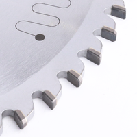 Lamboss Ultra-haute dureté Pcd Lames de scie diamantées électrolytiques pour la coupe du bois Lame de scie à marquer