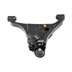 Enlace de Suspensión Delantera Inferior Derecha para Nissan NAVARA D40 2005-2015 OE 54500-ZG90B 54500ZG90B - Product Image 3