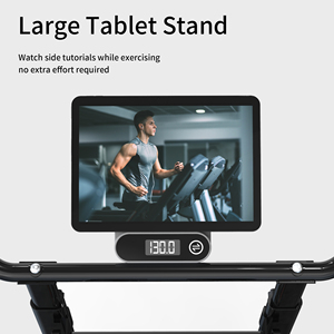 Multi-Function Adjustable Adult Exercise Stair Climber Trainer Smart Display Counter Tablet Stand <strong>Home</strong> Fitness <strong>Step</strong> <strong>Machine</strong> - Product Image 5