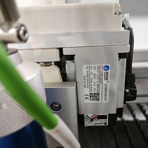 Machine de découpe laser à mélange précis avec système BOCHU pour tôle d'aluminium de 3 mm - Product Image 3