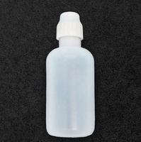 Bouteilles de peinture d'art Super septembre, marqueurs de Graffiti rechargeables, bouteilles de Dauber de Bingo à presser vides en stock