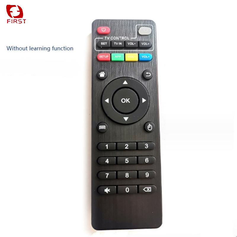 Black 1-MXQ series without learning function