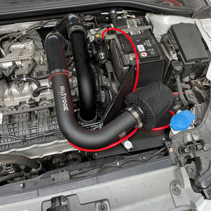 ท่อเทอร์โบชาร์จพร้อมชุดวาล์วปลดแรงดัน (BOV) สำหรับเครื่องยนต์ VW Golf GTI MK7 EA211, Passat, Jetta, Audi A1, A3, Seat Leon, Skoda <span class=keywords><strong>1.2</strong></span> 1.4T - Product Image 2