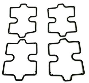 Pour <span class=keywords><strong>HONDA</strong></span> VF 700 <span class=keywords><strong>750</strong></span> C <span class=keywords><strong>F</strong></span> Magna S Sabr MS jeu de joints complet de moteur de moto - Product Image 3