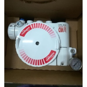ตัวควบคุมตำแหน่ง Flowserve 3200MD พร้อมวาล์วควบคุมลมแบบนิวแมติก วาล์วลดแรงดันพร้อมตัวกรอง 67CFR - Product Image 3