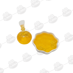 Caramelos de Halloween con Sabor a Frutas HALAL, Mini Pudín de Cristal en Vaso, Dulces de Gelatina, Venta Caliente, Venta al por Mayor de Fábrica, OEM, ODM - Product Image 4