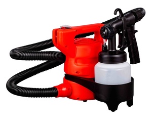 <span class=keywords><strong>Pistolet</strong></span> de pulvérisation électrique, 450W, haute pression, multifonction, automatique, pour jardin et voiture, sbru, offre spéciale - Product Image 1