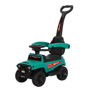 Kinderwagen, loopfiets en duwauto <span class=keywords><strong>3</strong></span>-in-1 - Product Image 4