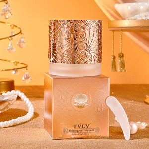 ไวท์เทนนิ่ง เพิร์ล เลดี้ ครีม ช่วยให้ผิวเนียนนุ่ม ชุ่มชื้น และเปล่งปลั่ง  ผลิตภัณฑ์เครื่องสำอางสำหรับผู้หญิง - Product Image 2