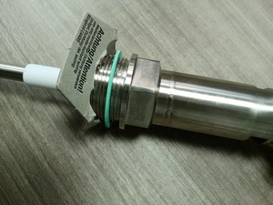 Instrument de mesure de niveau radar CAL 62 CL62.XXBGDHKMXX - Product Image 5