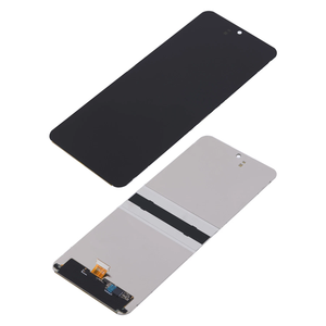 Écran LCD pour <span class=keywords><strong>Samsung</strong></span> Galaxy Z <span class=keywords><strong>Flip</strong></span> 6 F741, écran pour <span class=keywords><strong>Samsung</strong></span> Z <span class=keywords><strong>Flip</strong></span> 6, remplacement d'écran pour <span class=keywords><strong>Samsung</strong></span> Z <span class=keywords><strong>Flip</strong></span> 6 - Product Image 4