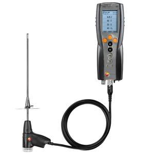 High Quality and Testo 340 Flue Gas Analyzer - Product Image 5