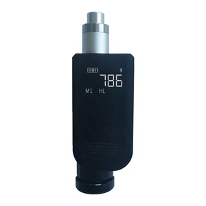 เครื่องทดสอบความแข็งแบบพกพา LH510 จอแสดงผลดิจิตอลคุณภาพสูง ระบบอัจฉริยะสำหรับการแชร์รายงานผลการทดสอบ ใช้พลังงานอิเล็กทรอนิกส์ 1 - Product Image 3