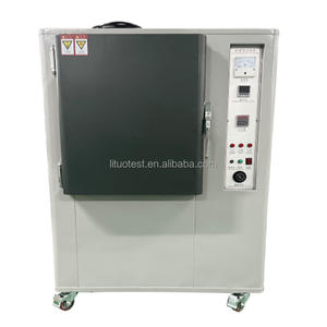 בודק פולימר מדויק מצהיבה-מערכת הערכת דחות צבע מעבדה - Product Image 5