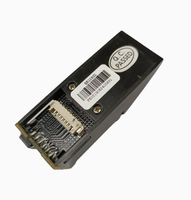 Module de contrôle d'accès biométrique optique par empreinte digitale BS283dt, 500 DPI, USB et RS232, capacité de 3000 enregistrements