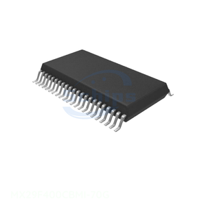 ชิ้นส่วนอิเล็กทรอนิกส์หน่วยความจำ162 VFBGA MT29RZ4B2DZZHGSK-18 W.80E TR BOM IC - Product Image 1