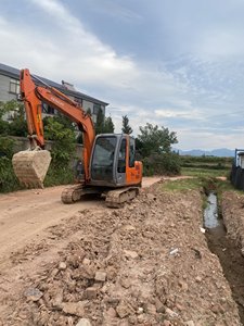 Basso prezzo giapponese originale Mini escavatore Zx60 Zx70 <span class=keywords><strong>Hitachi</strong></span> escavatore/6 Ton usato <span class=keywords><strong>Hitachi</strong></span> <span class=keywords><strong>60</strong></span> escavatore Ex60 Zx60 - Product Image 3