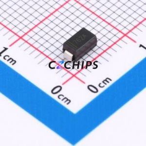 ไดโอดซีเนอร์ไดโอด DO-214AC 1SMA4762A-MS (SMA) ของแท้และใหม่เอี่ยมชิ้นส่วนอิเล็กทรอนิกส์ - Product Image 1