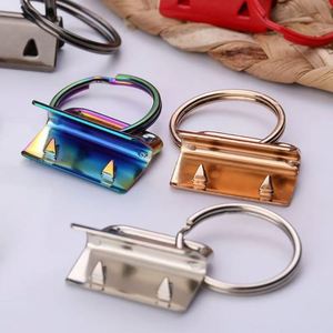 Pince à clipser pour sangles de sacs et étuis, en métal de haute qualité, vente en gros, accessoires métalliques bon marché - Product Image 4