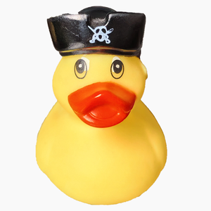 Juguetes de Baño para Bebés, <span class=keywords><strong>Patitos</strong></span> de Plástico con Sonido, Personalizados para Halloween, <span class=keywords><strong>Venta</strong></span> Directa de Fábrica - Product Image 3