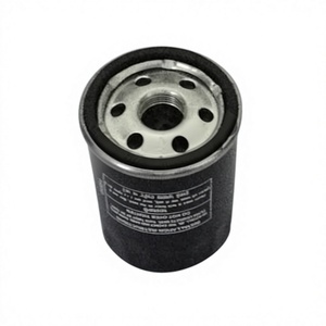 Filtro de aceite de lubricación para piezas de repuesto de motor de automóvil, compatible con TATA Indica Vista, hatchback de gasolina, OEM 570418159905 - Product Image 1