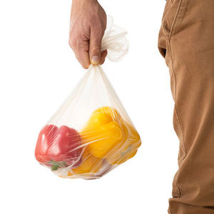 Exportador de Bolsas de Polietileno Planas en Rollo - Directo de Fábrica del Fabricante, Plástico Proveniente de Vietnam, OEM, Necesidades Personalizadas con la Mejor Calidad - Product Image 2