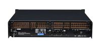 Amplificador de Potencia Digital de 2 Canales Estilo Lab Gruppen FP14000 de Alta Calidad, Amplificador de Sonido Estéreo Compatible con Altavoces de Bajos de 18 Pulgadas