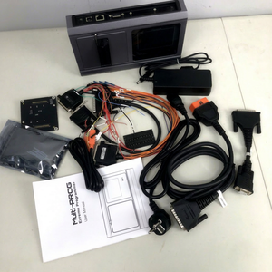 Programador Xhorse VVDI Multi-Prog con Licencia Gratuita para MQB48, Versión Global, Nuevo Soporte para Lectura/Escritura/Clonación de ECU y TCU - Product Image 1