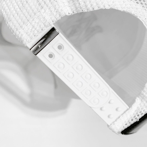 Mũ bóng chày thêu chữ Amri chất liệu poplin, mũ chống nắng ngoài trời, thiết kế vành, thương hiệu thời trang Mỹ xuyên biên giới dành cho nam - Product Image 3